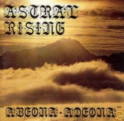 Astral Rising : Abeona Adeona